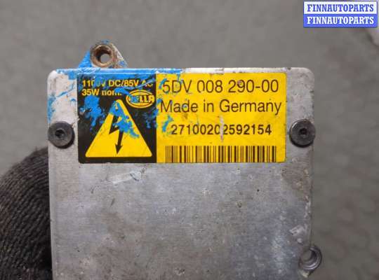 купить Блок розжига на Mercedes CLS C219 2004-2010