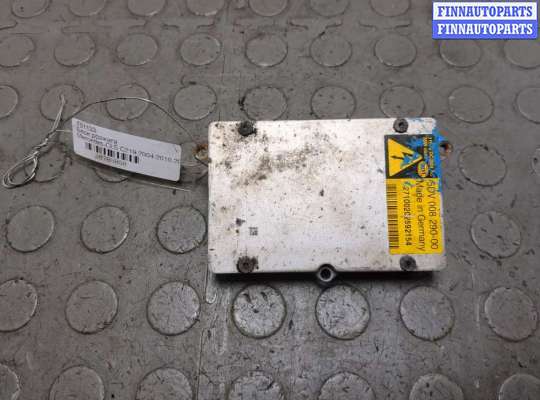 купить Блок розжига на Mercedes CLS C219 2004-2010