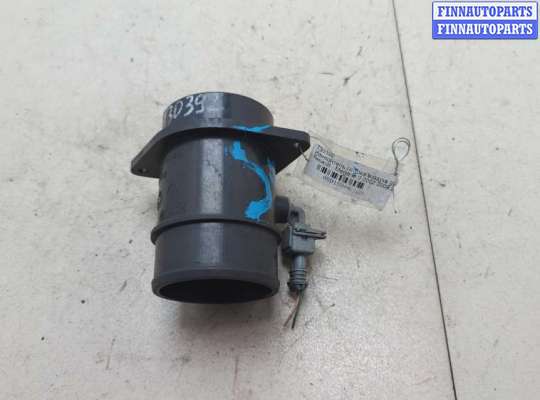 купить Измеритель потока воздуха (расходомер) на Renault Megane 2 2002-2009