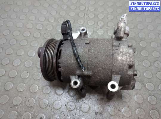 купить Компрессор кондиционера на Ford Mondeo 4 2007-2015
