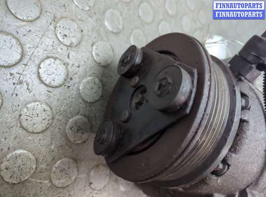 купить Компрессор кондиционера на Ford Mondeo 4 2007-2015