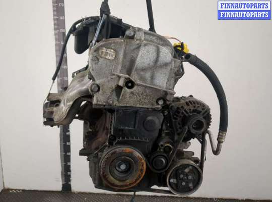 купить Компрессор кондиционера на Renault Clio 2005-2009