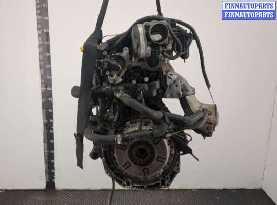 купить Компрессор кондиционера на Renault Clio 2005-2009