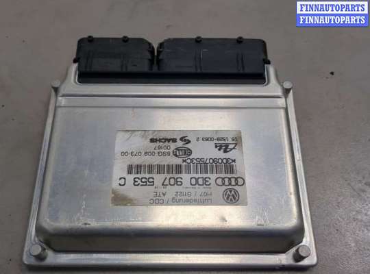 Блок управления АКПП / КПП VG2780665 на Volkswagen Phaeton 2002-2010