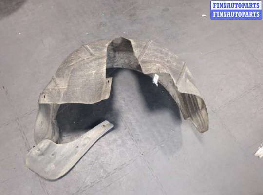 Защита арок (подкрылок) VG2379816 на Volkswagen Passat 6 2005-2010