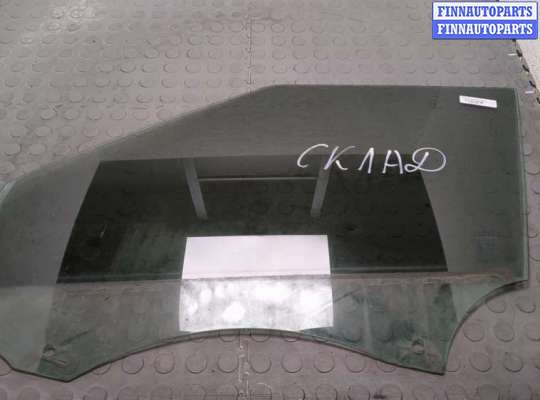 Стекло боковой двери LRS2111 на Land Rover Range Rover Evoque 2011-2018
