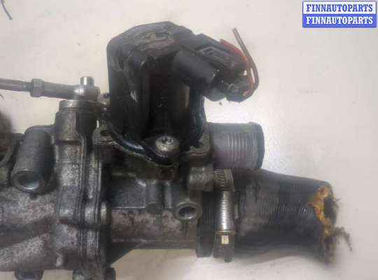 купить Клапан рециркуляции газов (EGR) на Land Rover Discovery 4 2009-2016