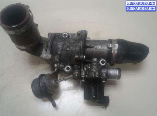купить Клапан рециркуляции газов (EGR) на Land Rover Discovery 4 2009-2016