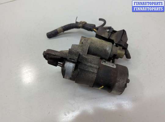 Купить Стартер на Mazda 3 (BK) 2003-2009 Стартер MZ679621 на Mazda 3 (BK) 2003-2009