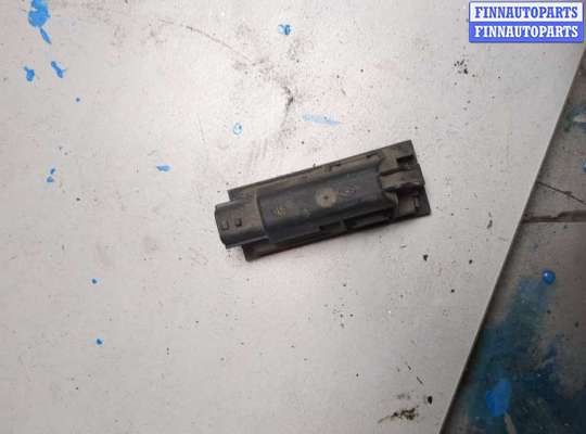 купить Подсветка номера на Renault Megane 3 2009-2016