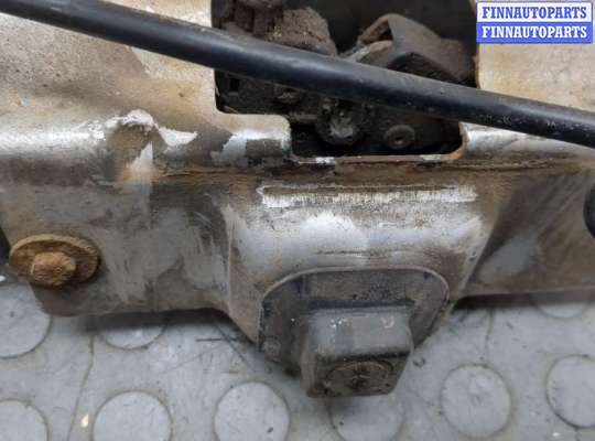 купить Рамка капота на Ford Transit 2006-2014