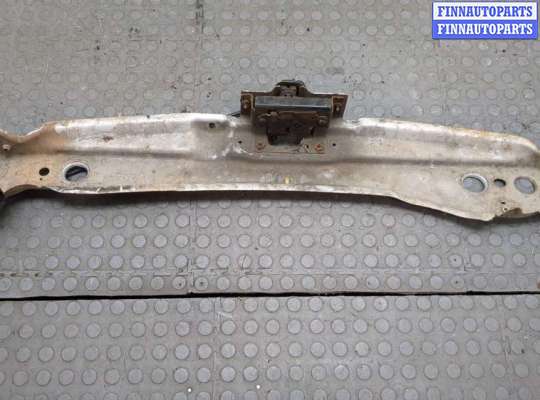 купить Рамка капота на Ford Transit 2006-2014