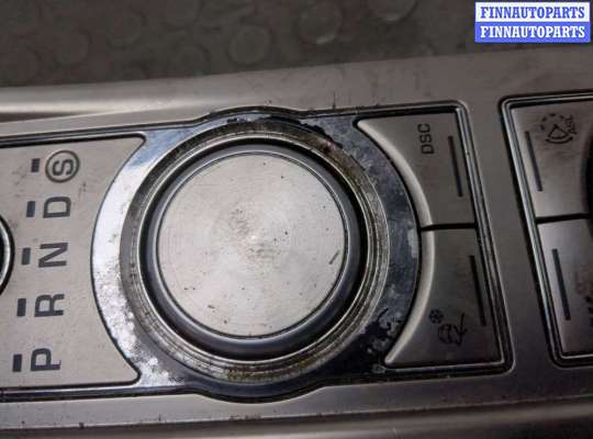 купить Селектор АКПП на Jaguar XF 2007-2015