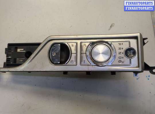 купить Селектор АКПП на Jaguar XF 2007-2015