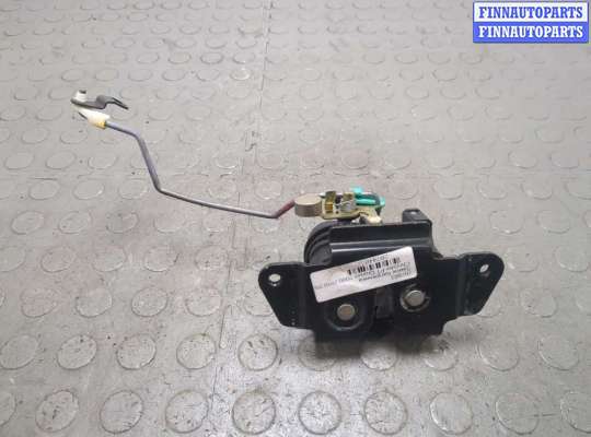 Замок багажника CRQ2724 на Chrysler PT Cruiser 2000-2010