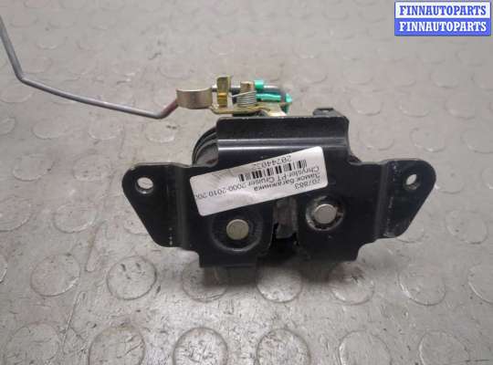 Замок багажника на Chrysler PT Cruiser