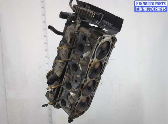 Головка блока (ГБЦ) OP2356144 на Opel Astra G 1998-2005