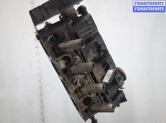 купить Головка блока (ГБЦ) на Opel Astra G 1998-2005