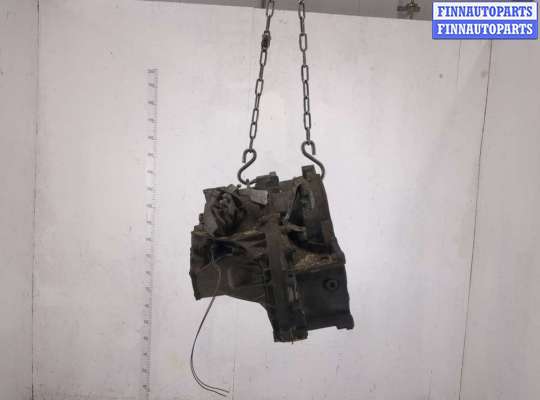 купить КПП 5-ст.мех. (МКПП) на Opel Astra H 2004-2010