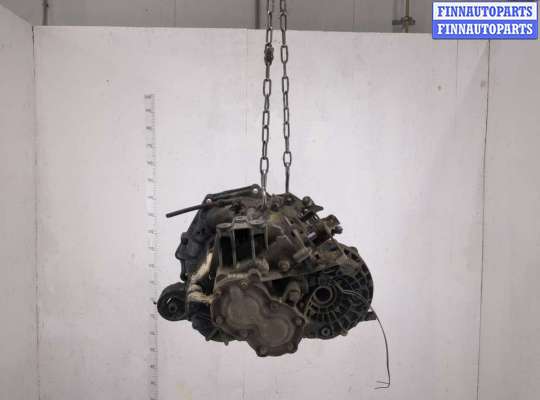 купить КПП 5-ст.мех. (МКПП) на Opel Astra H 2004-2010