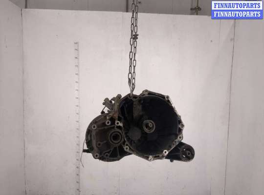 КПП 5-ст.мех. (МКПП) OP2414455 на Opel Astra H 2004-2010
