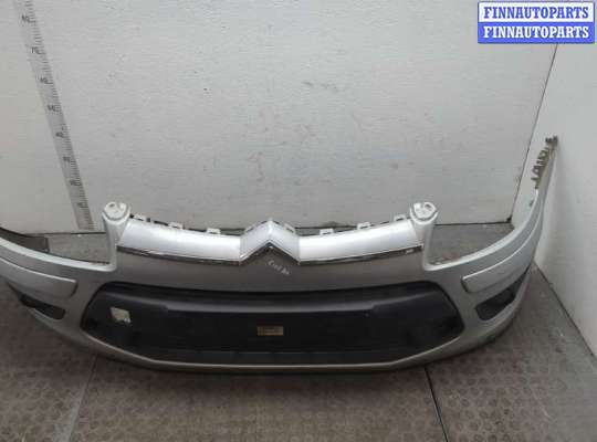 купить Бампер на Citroen C4 2004-2010