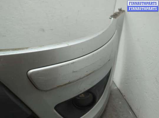 купить Бампер на Citroen C4 2004-2010