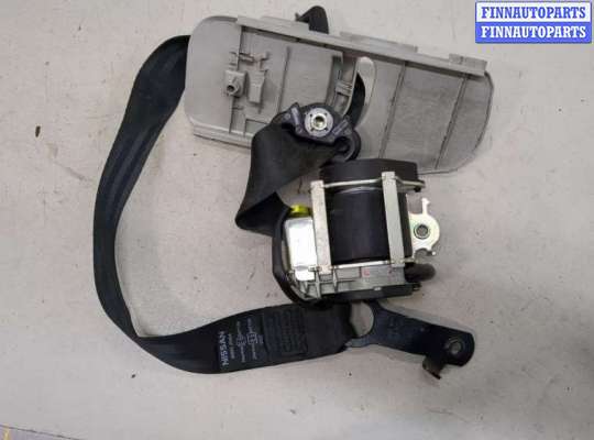 купить Ремень безопасности на Nissan Qashqai 2006-2013