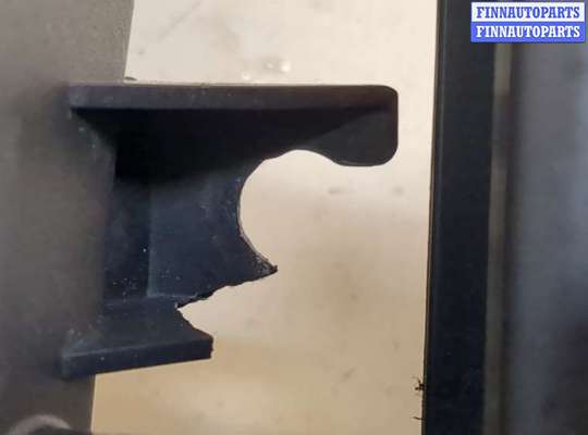 Корпус воздушного фильтра на Suzuki Swift III (RS413, RS415)