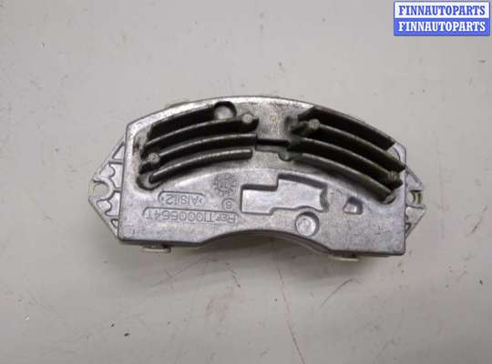 купить Сопротивление отопителя (моторчика печки) на BMW X6 E71 2007-2014