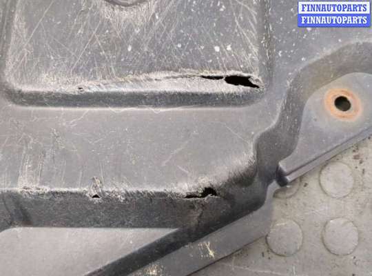 купить Защита днища, запаски, КПП, подвески на Toyota Camry V40 2006-2011
