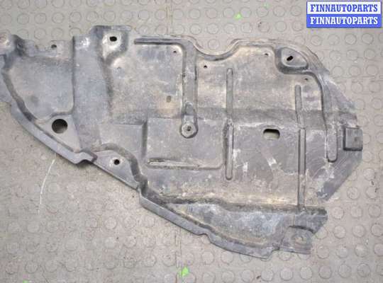 купить Защита днища, запаски, КПП, подвески на Toyota Camry V40 2006-2011
