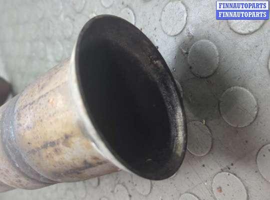 купить Труба приёмная глушителя на Mercedes Vito W639 2003-2014