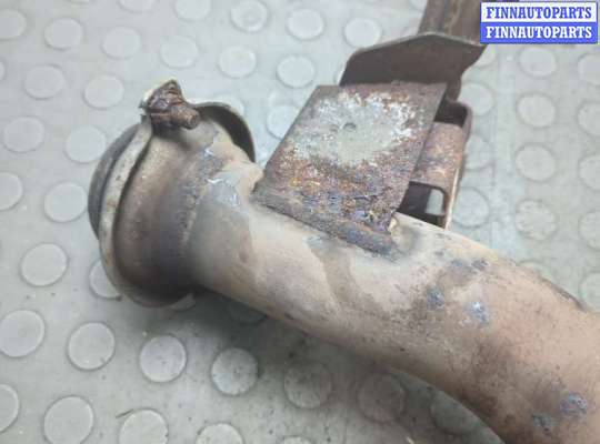 купить Труба приёмная глушителя на Mercedes Vito W639 2003-2014