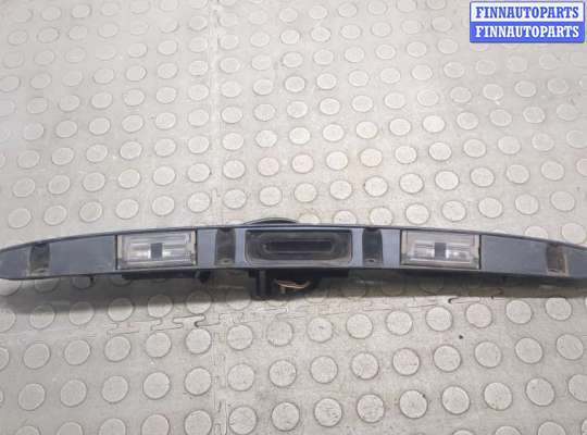 купить Подсветка номера на BMW 3 E46 1998-2006