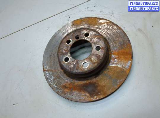 купить Диск тормозной на Land Rover Range Rover 3 (LM) 2002-2012