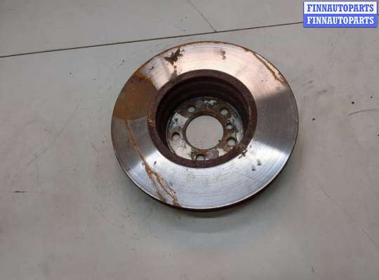 купить Диск тормозной на Land Rover Range Rover 3 (LM) 2002-2012