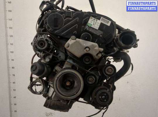 Форсунка топливная OP2252127 на Opel Zafira C 2011-2019