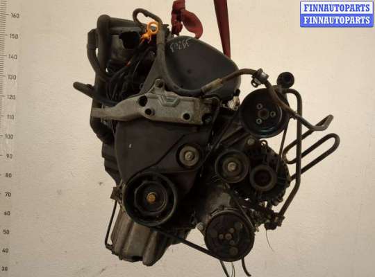 купить Двигатель (ДВС) на Volkswagen Golf 4 1997-2005