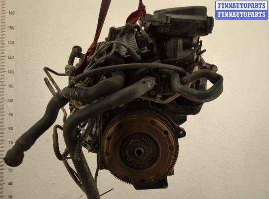 купить Двигатель (ДВС) на Volkswagen Golf 4 1997-2005