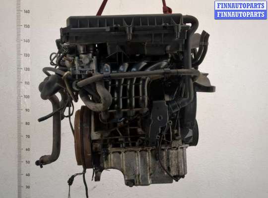 купить Двигатель (ДВС) на Volkswagen Golf 4 1997-2005