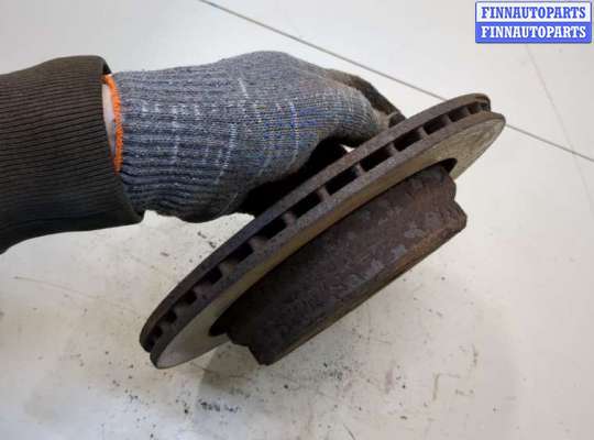 купить Диск тормозной на BMW 5 E39 1995-2003