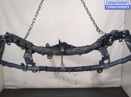 Рамка передняя (телевизор) FO1947987 на Ford Focus 2 2008-2011