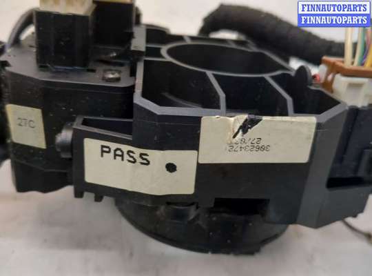 купить Переключатель поворотов и дворников (стрекоза) на Volvo S40 / V40 1995-2004