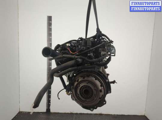 купить Двигатель (ДВС) на Ford Focus 2 2005-2008