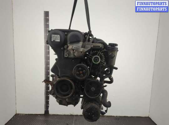 Купить Двигатель (ДВС) на Ford Focus 2 2005-2008 Двигатель (ДВС) FO2092358 на Ford Focus 2 2005-2008