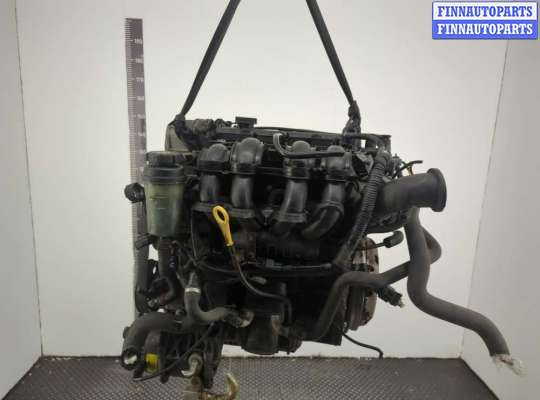 купить Двигатель (ДВС) на Ford Focus 2 2005-2008