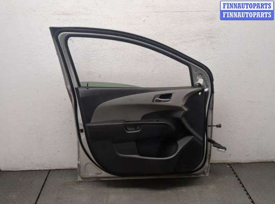 купить Дверь боковая (легковая) на Chevrolet Aveo (T300) 2011-