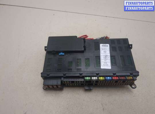 купить Блок предохранителей на BMW X5 E53 2000-2006