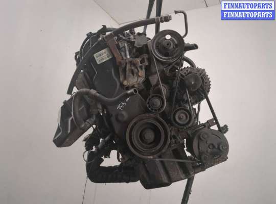 купить Насос гидроусилителя руля (ГУР) на Ford Mondeo 4 2007-2015